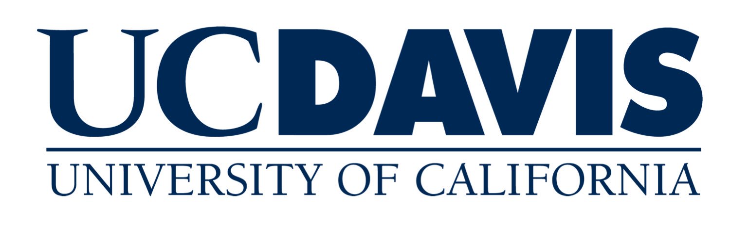 UC Davis English banner