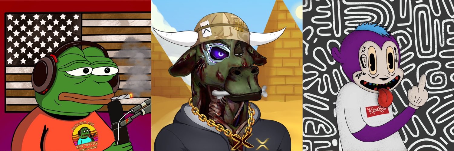 Nue420's profile banner image