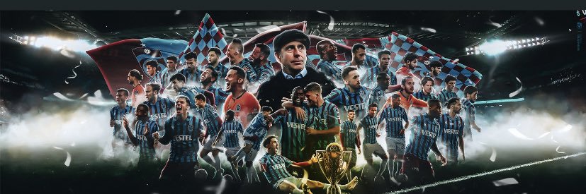Hakan6112's profile banner image
