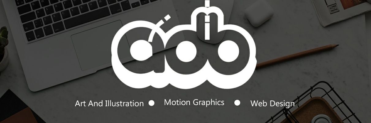 aybodd's profile banner image