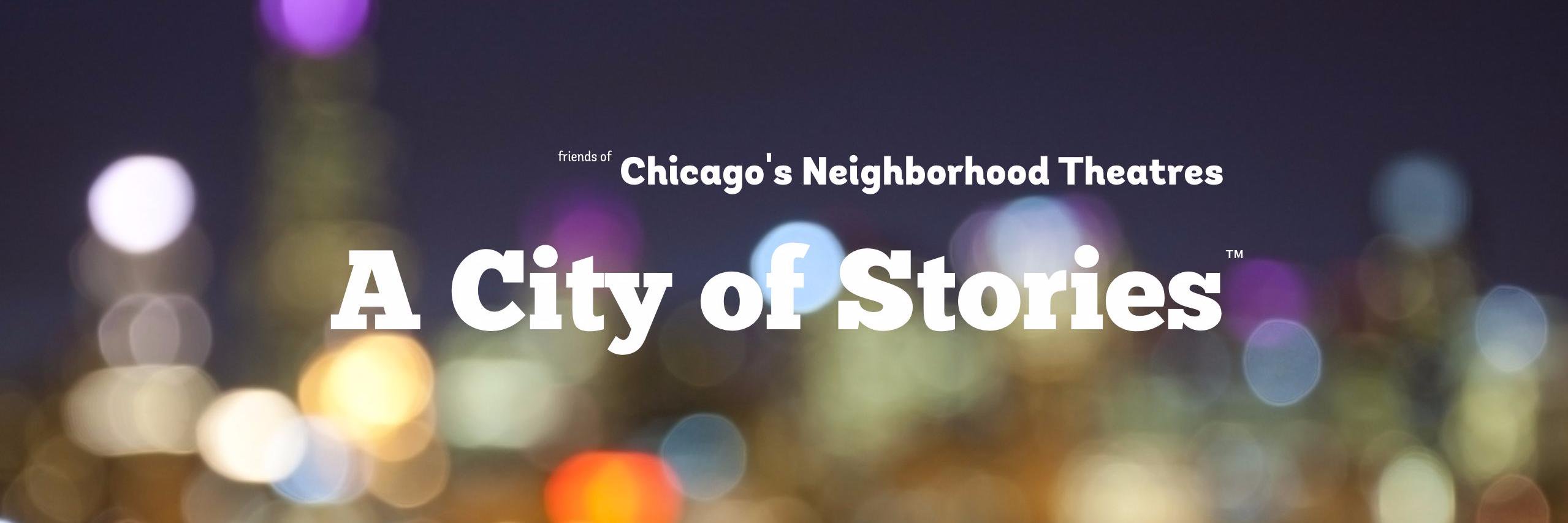 GoCityOfStories's profile banner image