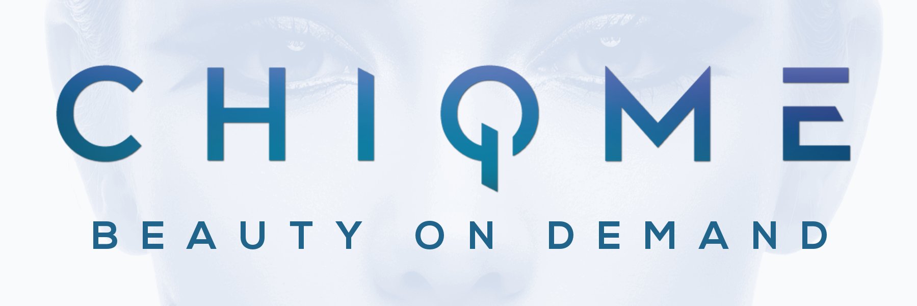 chiqme's profile banner image