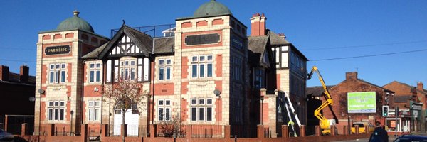 RichardMobbs2 Profile Banner