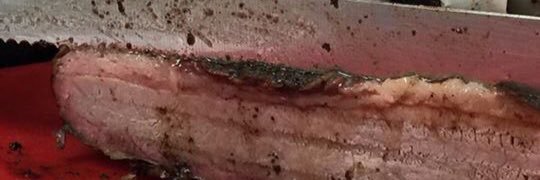 Doc's Smokehouse banner