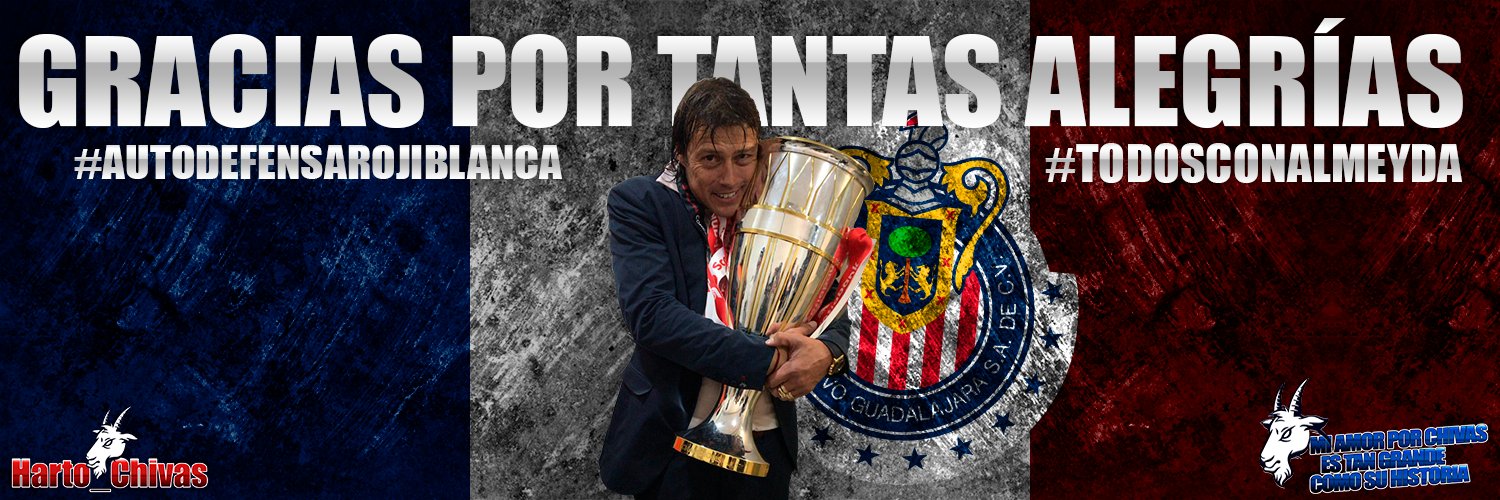 Harto_Chivas's profile banner image