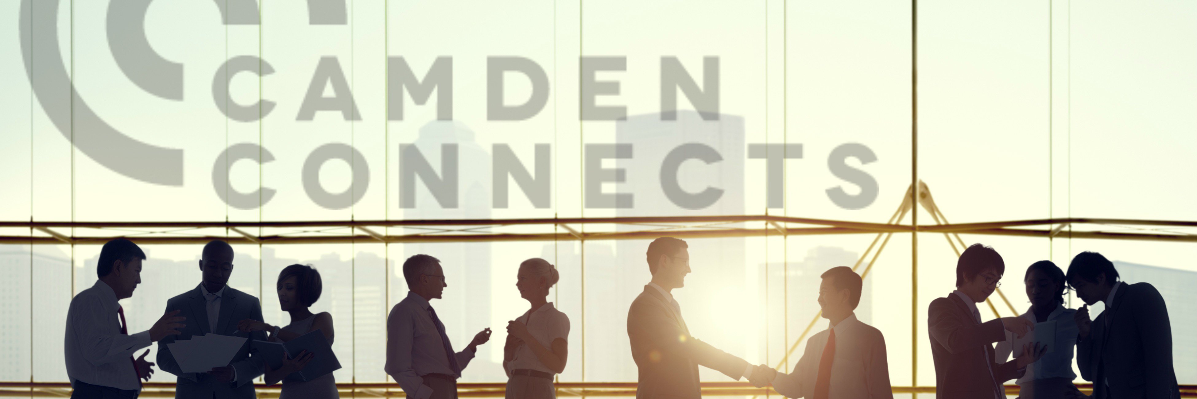 CamdenConnects's profile banner image