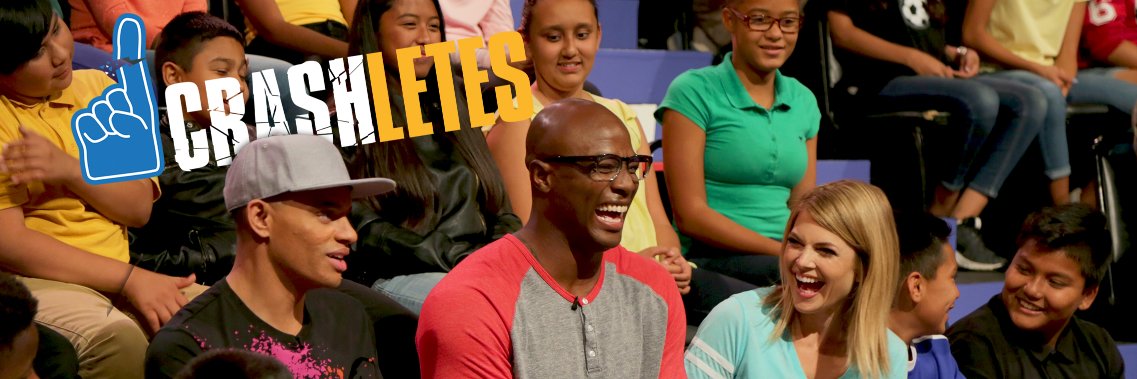 Crashletes's profile banner image