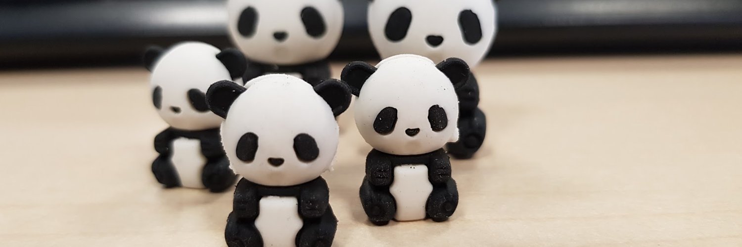 HQQUNA MAPANDA🐼🎃 banner