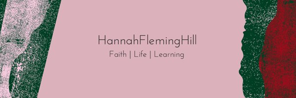 TheHannahFH Profile Banner