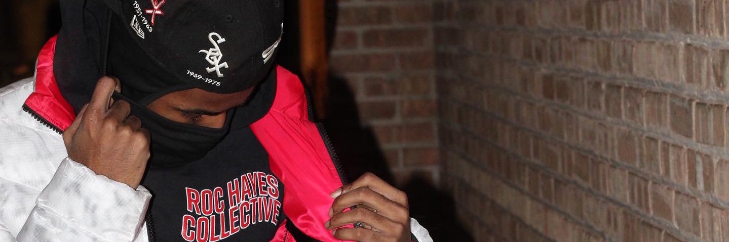 rocchayes's profile banner image
