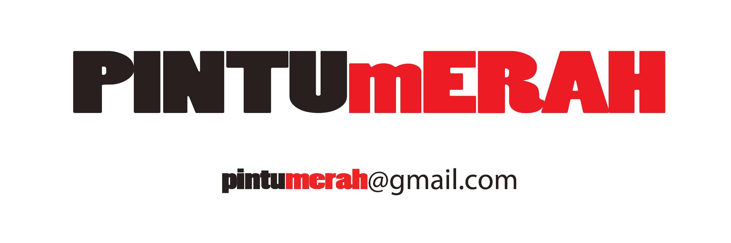 pintumerah's profile banner image