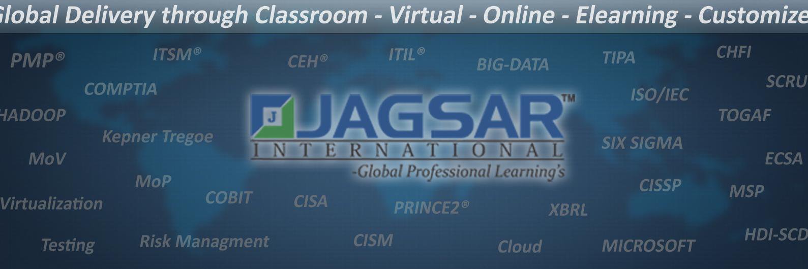 JagsarGroup's profile banner image