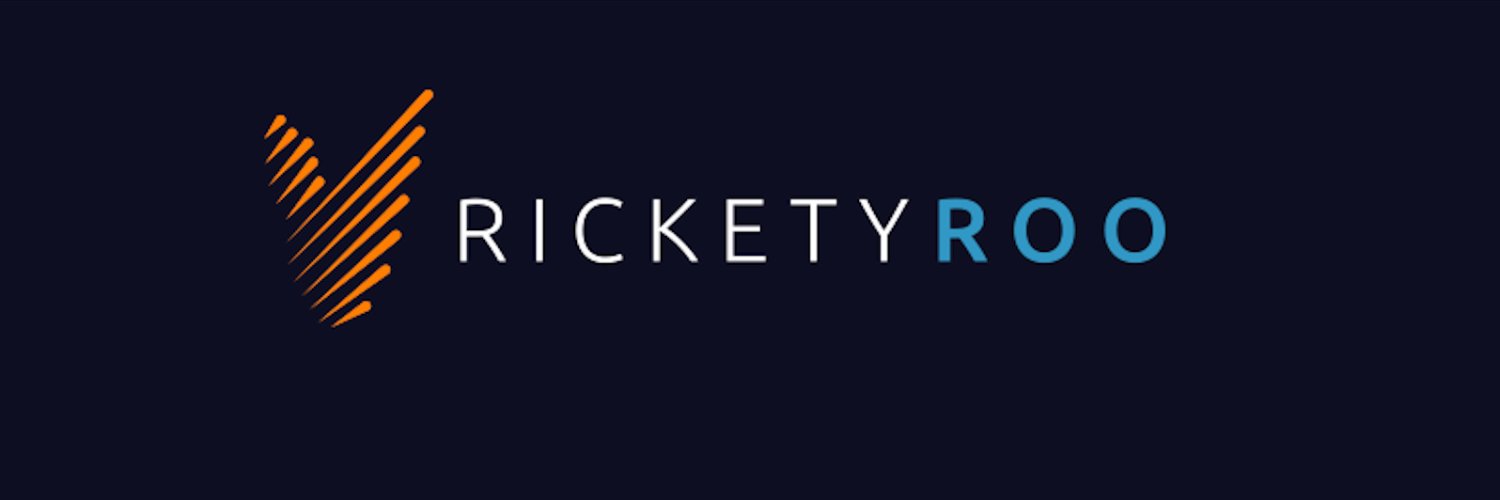 RicketyRoo's profile banner image