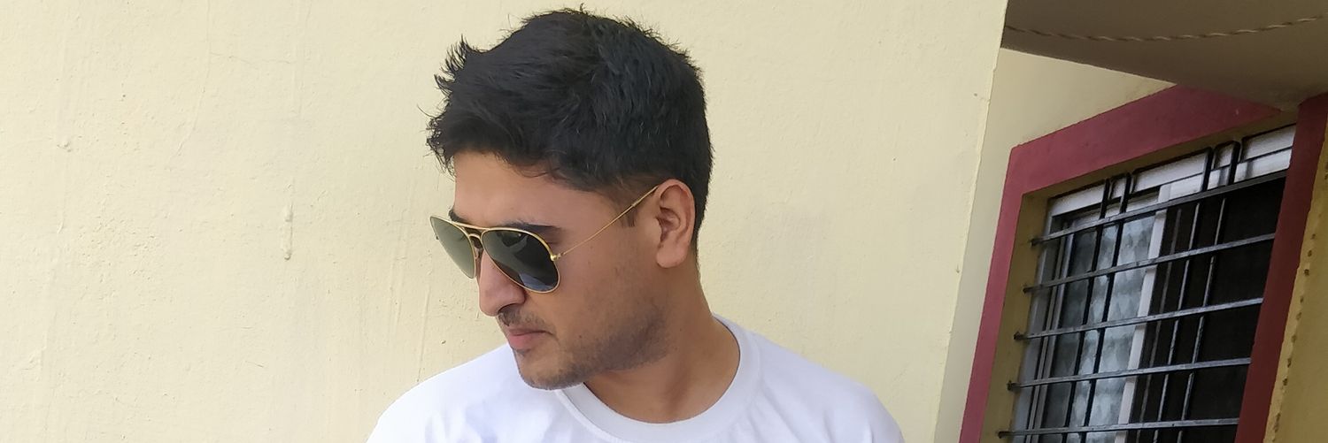 neiluttam's profile banner image