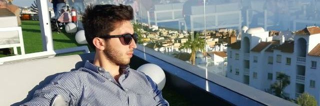 Javi_Ranea98's profile banner image