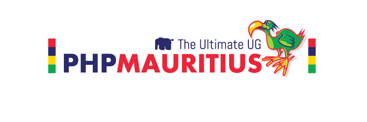 phpmauritiusug's profile banner image