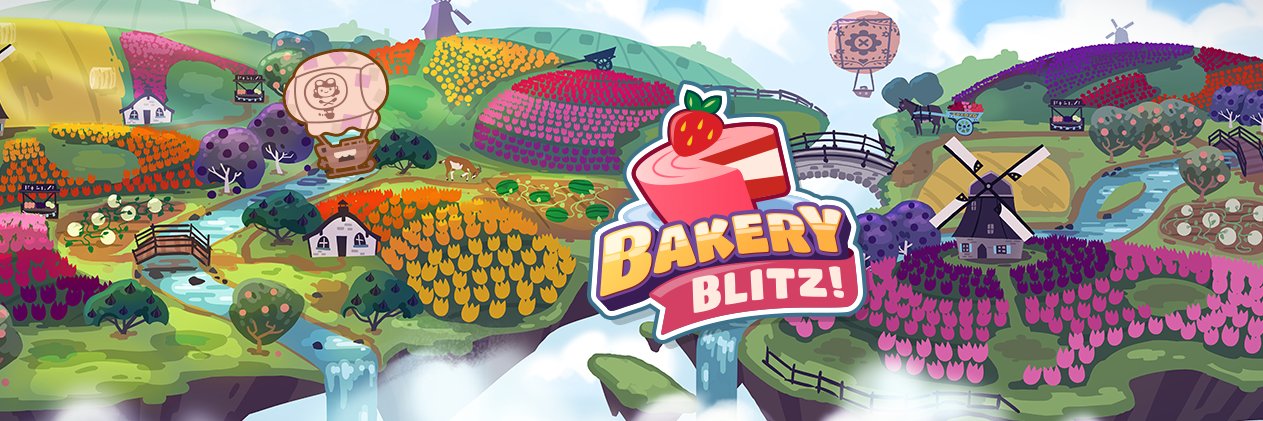 BakeryBlitzgame's profile banner image