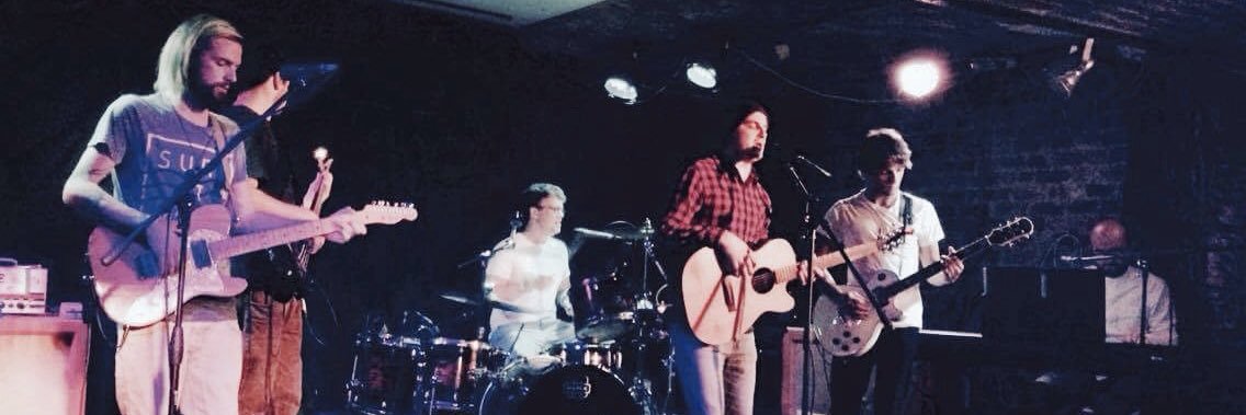 DannyMahony's profile banner image