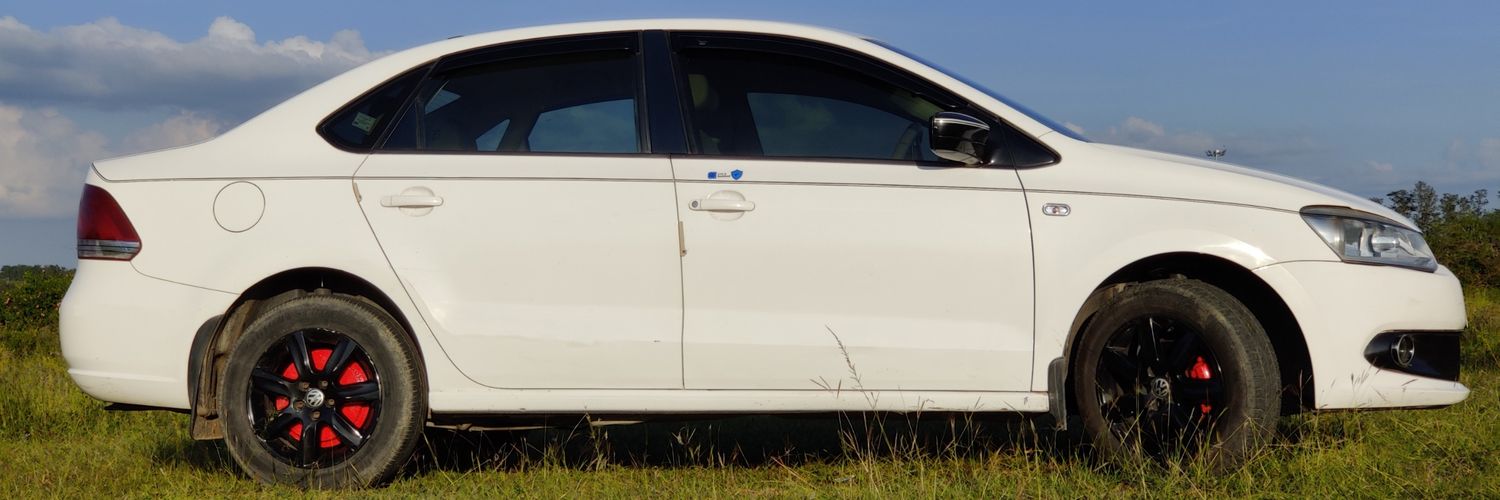 ShyamSeven's profile banner image