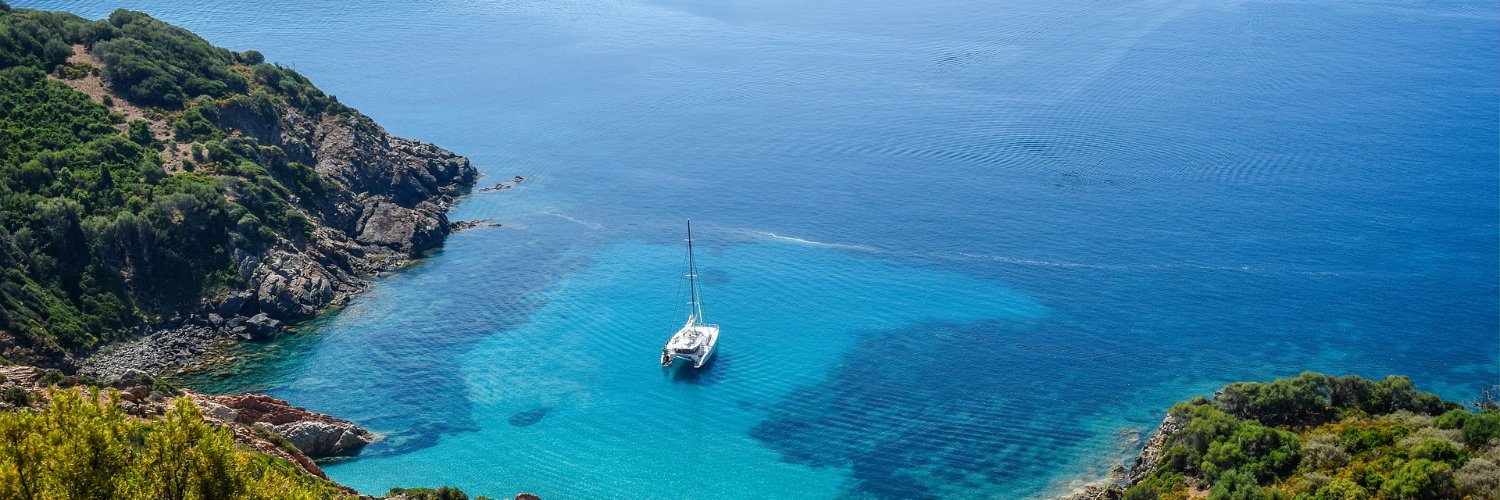 Mundo Marino Catamaranes banner