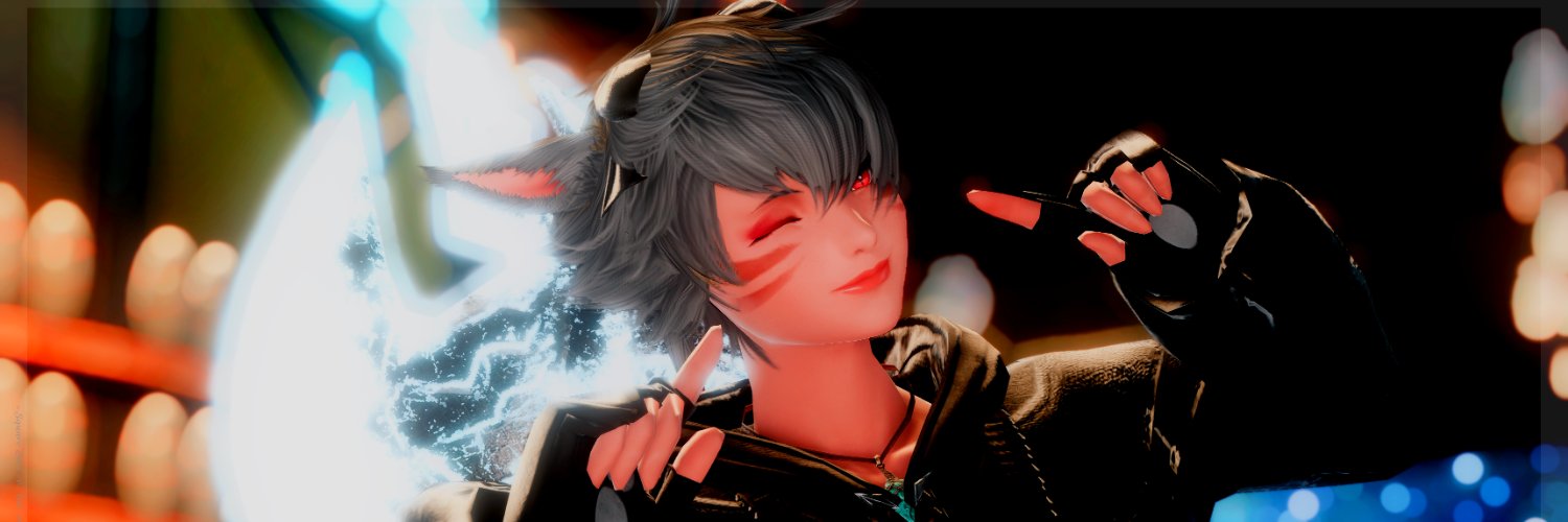 vesperizeromus2's profile banner image