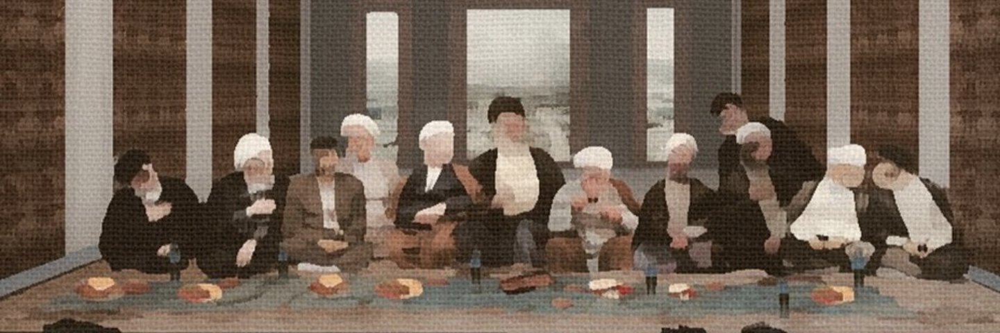 Iran 88 banner