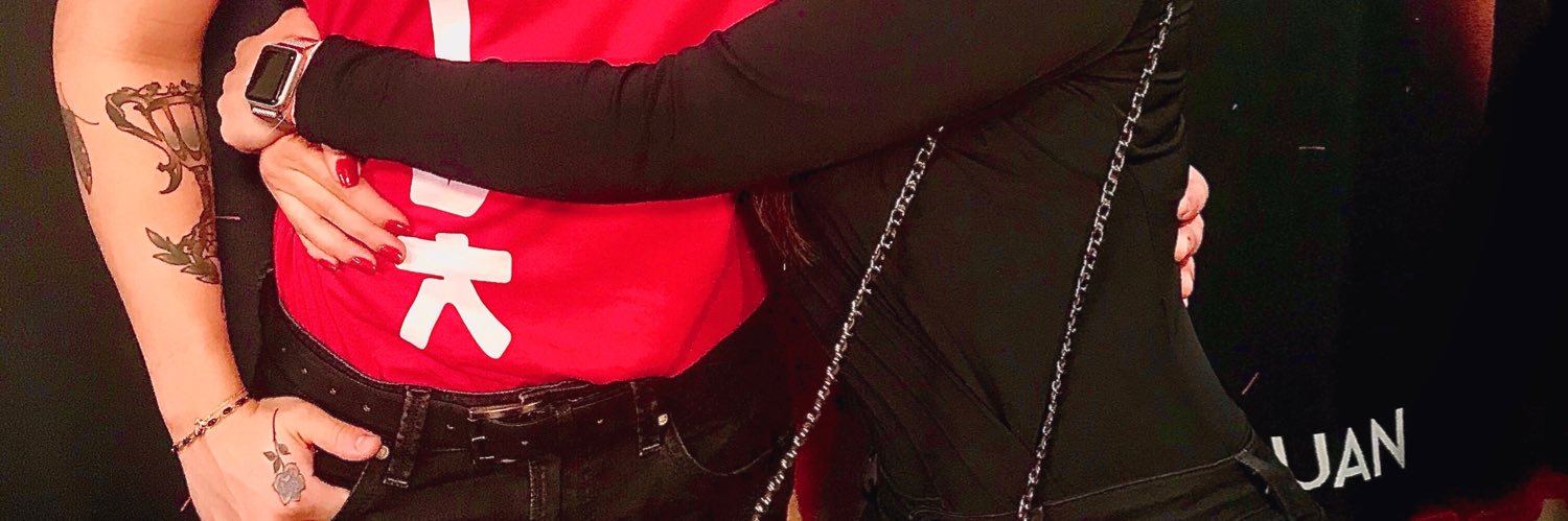 anjodols's profile banner image