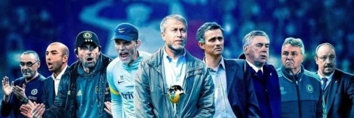 ibrachelsea's profile banner image