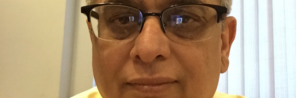 VickyNandi's profile banner image