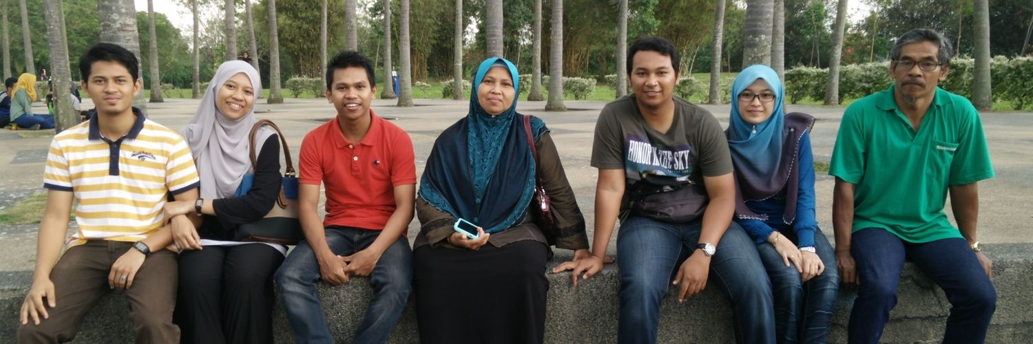 HelmeeRamli's profile banner image