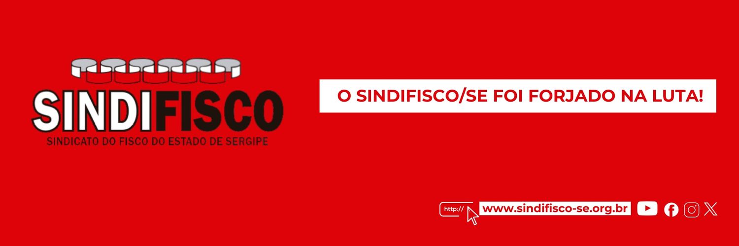 SINDIFISCOSE's profile banner image