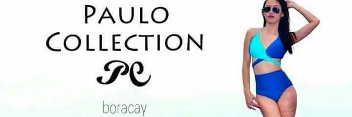 paulocollection's profile banner image