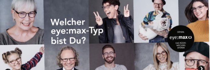 eye:max banner