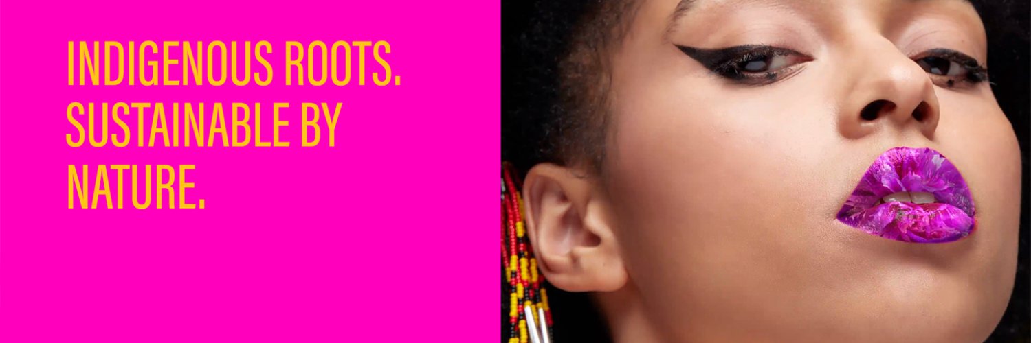Cheekbone Beauty  💋 Profile Banner