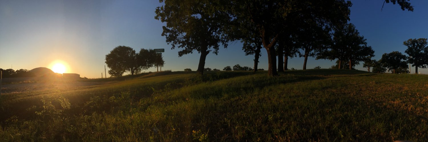 pjterry98's profile banner image