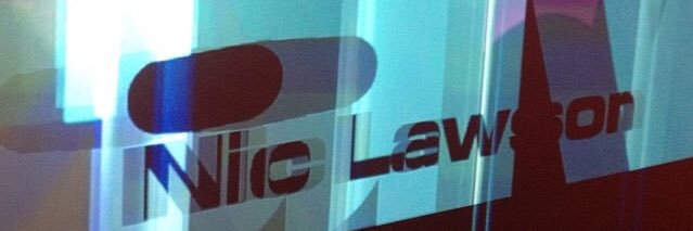 NikLawson's profile banner image