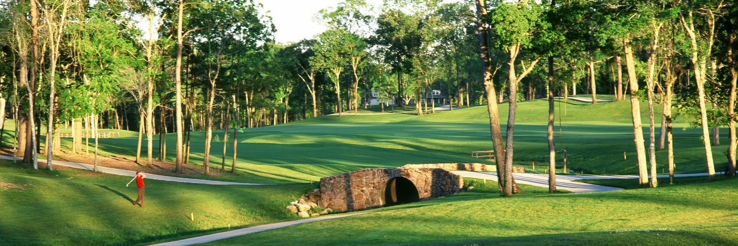 Golf Eagle Pointe banner