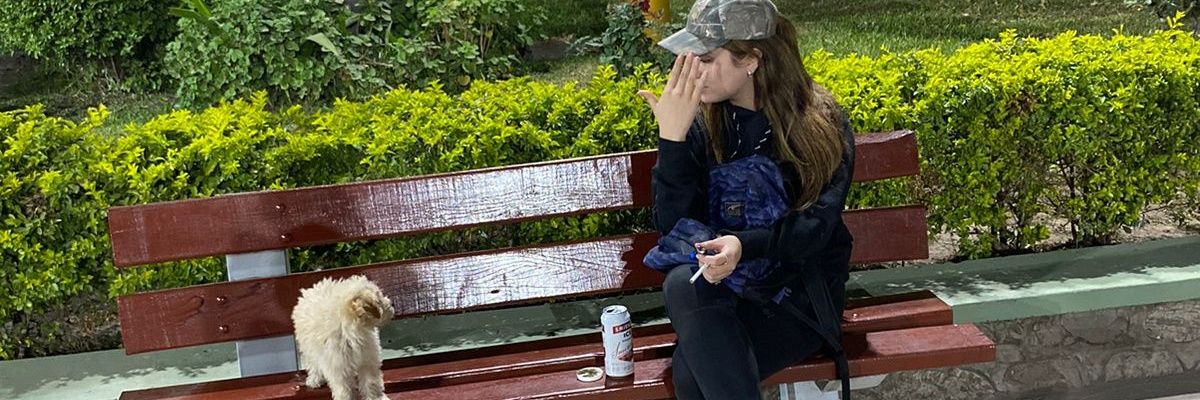 agusorque's profile banner image