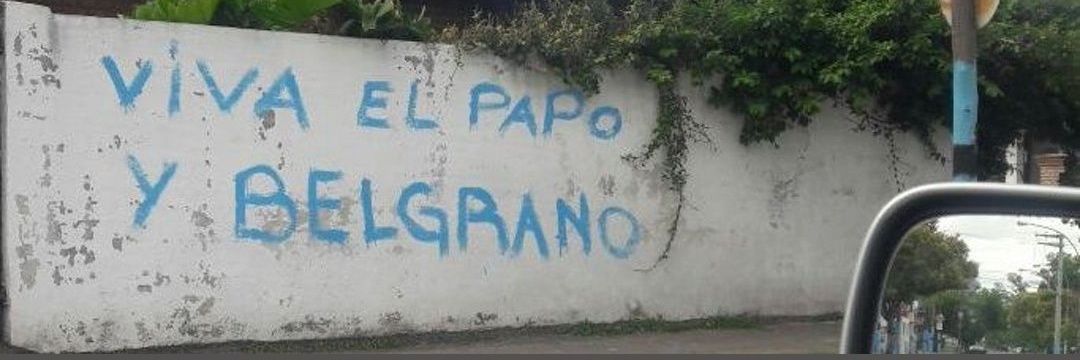 ⚓Leandro⚓ banner