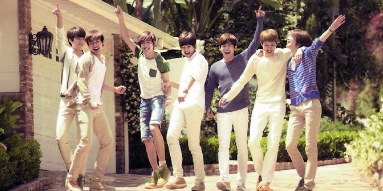 MyungsooFact's profile banner image