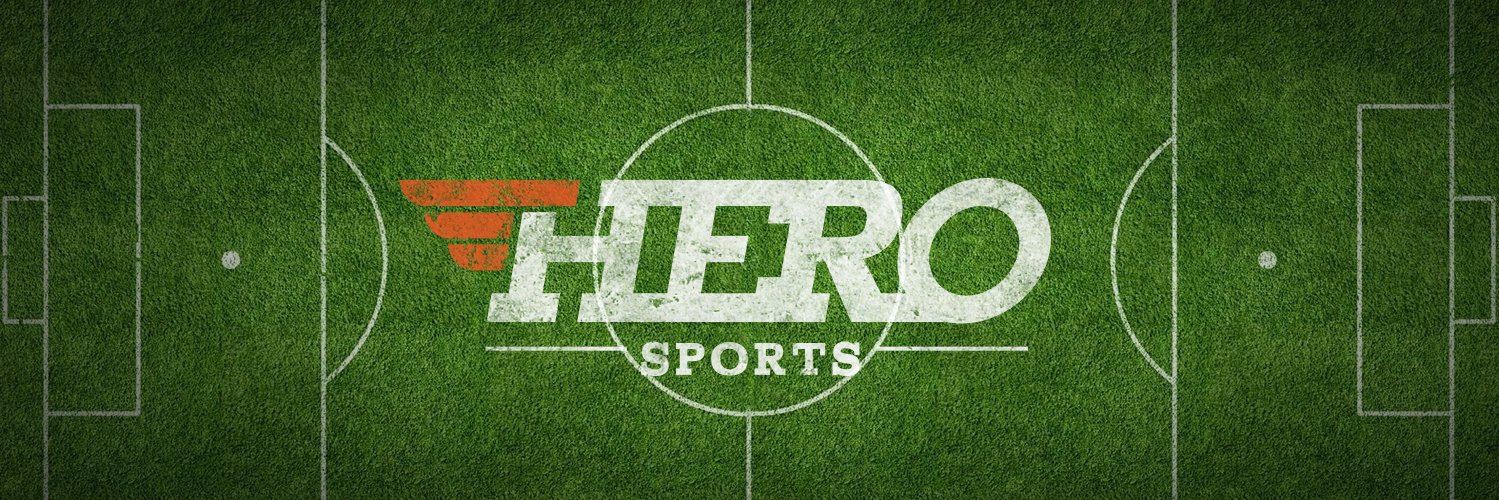 HERO Sports Soccer banner