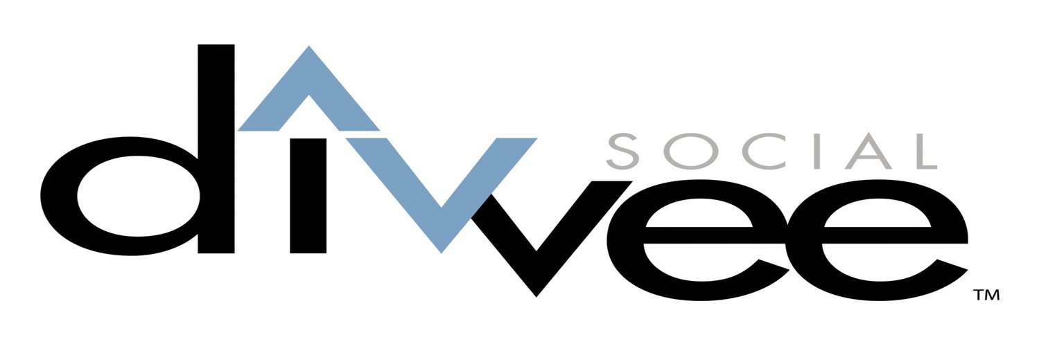 DivveeSocial's profile banner image