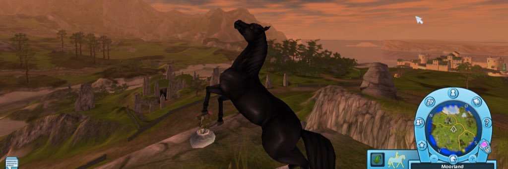 Elise1sims's profile banner image