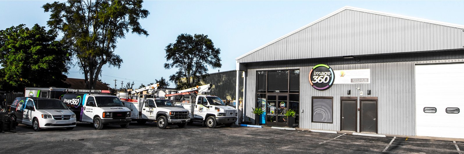 Image360 - TC banner