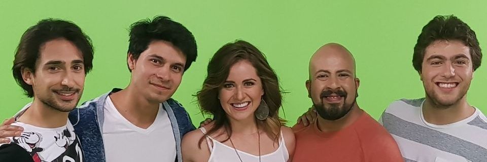 UnaNocheMasMx's profile banner image