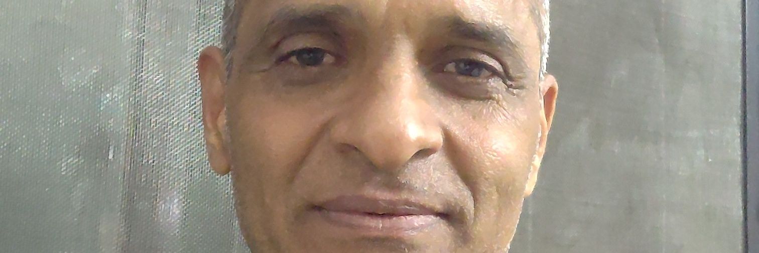 Dhananjaycsd's profile banner image