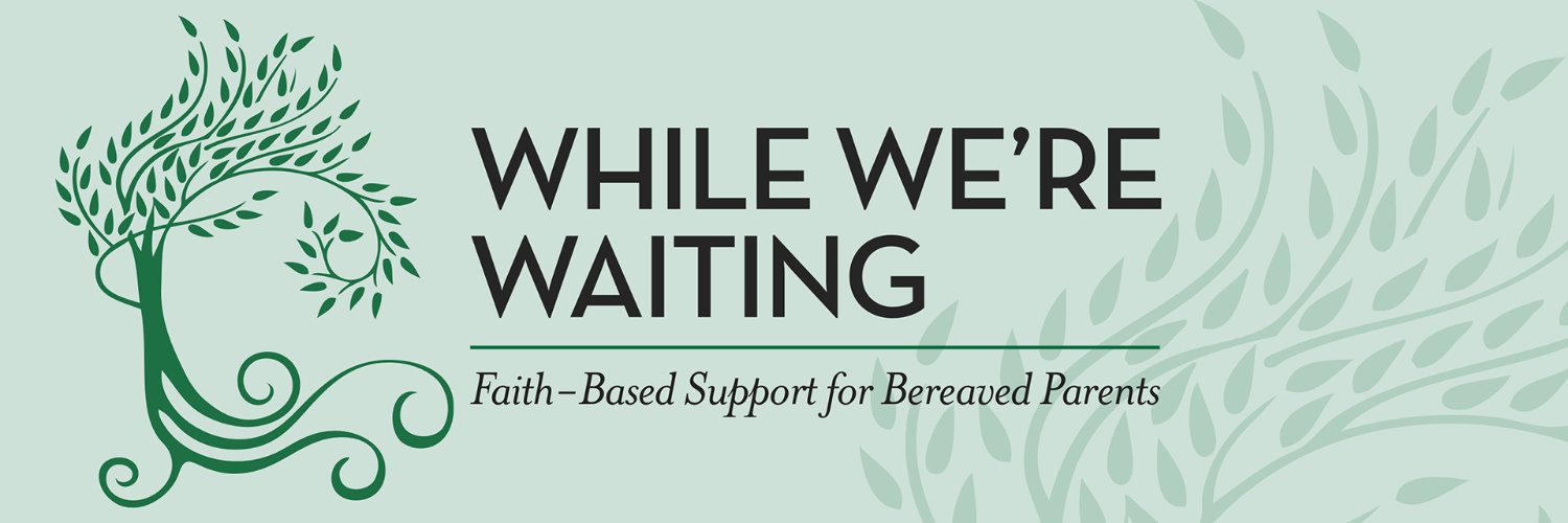 WhileWeRWaiting's profile banner image
