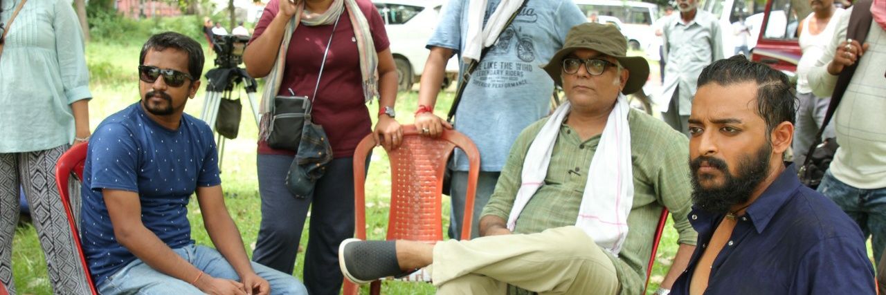 ChanchalShil's profile banner image