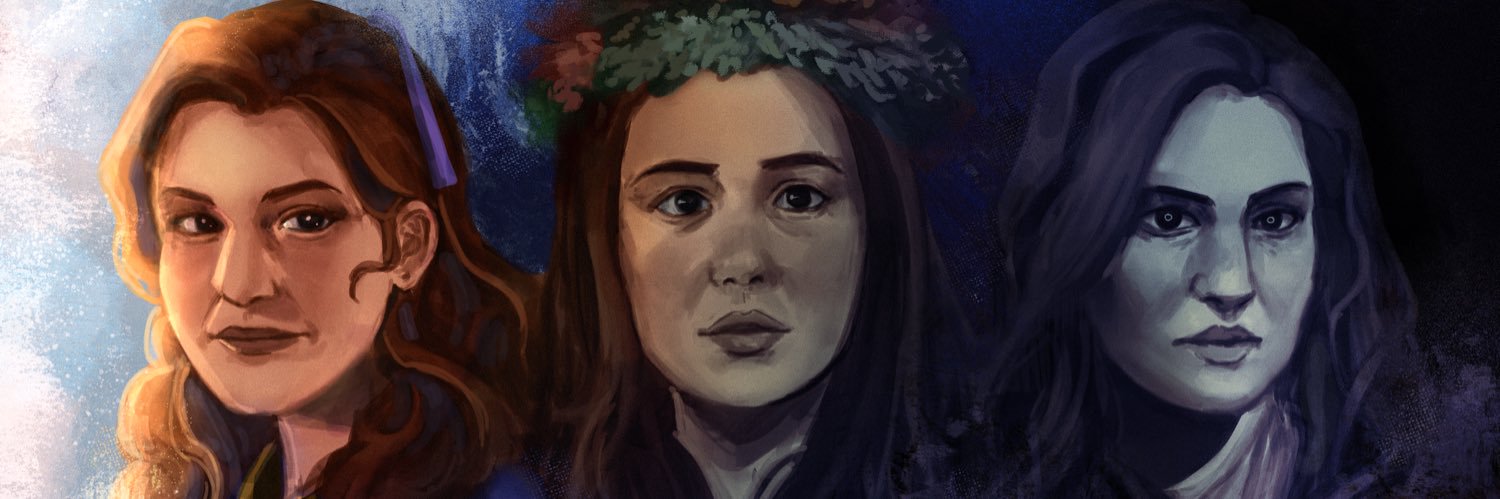 nina ⭐️ CF22 OUT banner