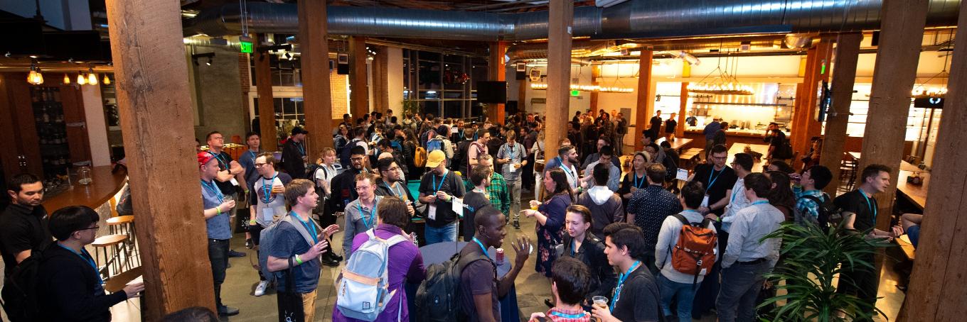 Real World React banner